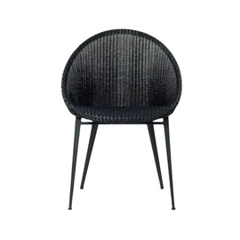 VINCENT SHEPPARD Dining Chair Jack Steel Base