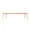 VINCENT SHEPPARD Dining Table Dan Natural Oak Varnish