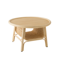 ORCHID EDITION Coffee Table Corridor Rattan 70cm