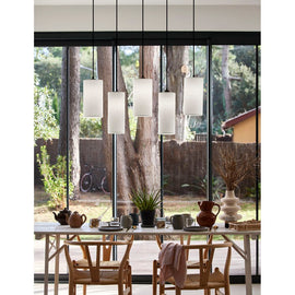 MARKET SET Suspension Light Cosiness 5l Version 1