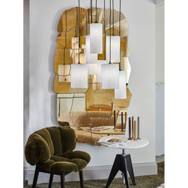 MARKET SET Suspension Light Cosiness 8l