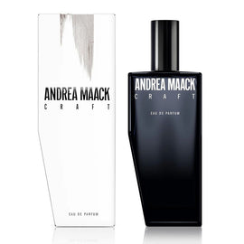 ANDREA MAACK Eau de Parfum Craft 50ml