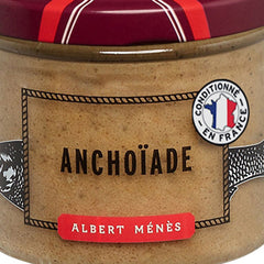 ALBERT MENES Creamy Anchovy Paste 100 g