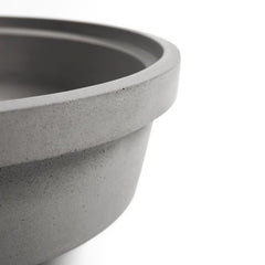 LYON BETON Sink Bak 38cm