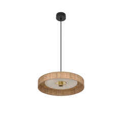 MARKET SET Suspension Light Portinatx White