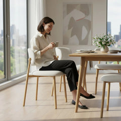 ZAGO Dining Chair Dala 53cm