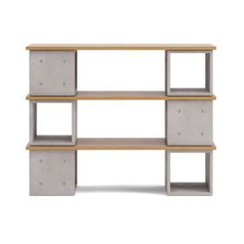 LYON BETON Storage Module Dice Configuration 10