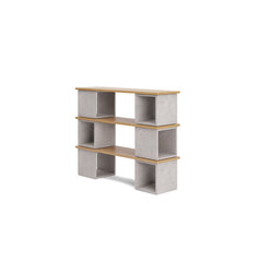 LYON BETON Storage Module Dice Configuration 10