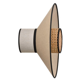 MARKET SET Wall Light Singapour 40cm