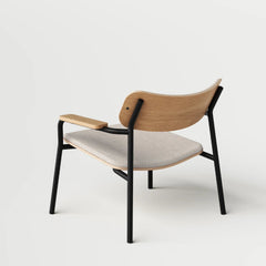 TIPTOE Lounge Chair Etude 37cm