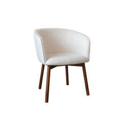 FURNIFIED Dining Chair Nox 78cm