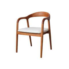 FURNIFIED Dining Chair Muret 78cm