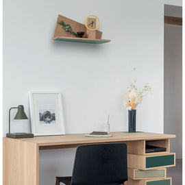 DRUGEOT Shelf Pliages 100