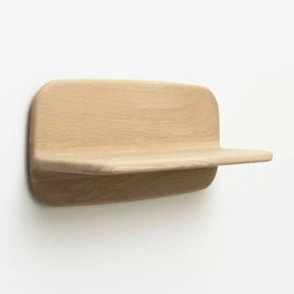 DRUGEOT Shelf Téhème 60 Oak