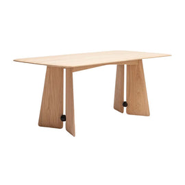 DRUGEOT Dining Table Farfalla 160cm