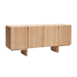 DRUGEOT Sideboard Téhème 4 doors