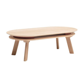 DRUGEOT Coffee Table Parati 127cm
