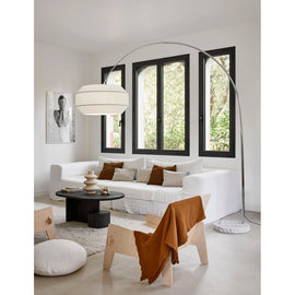 MARKET SET Floor Lamp Cosiness 225cm