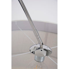 MARKET SET Floor Lamp Cosiness 225cm