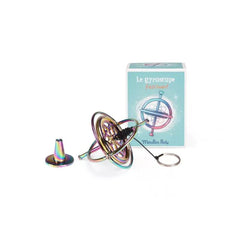 MOULIN ROTY Fascinating gyroscope The little wonders