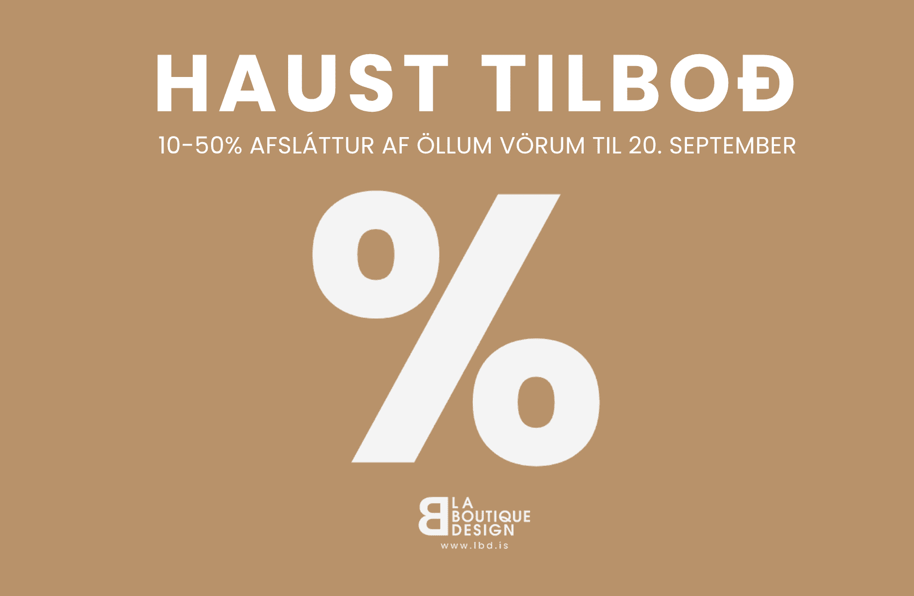 laboutiquedesign.is