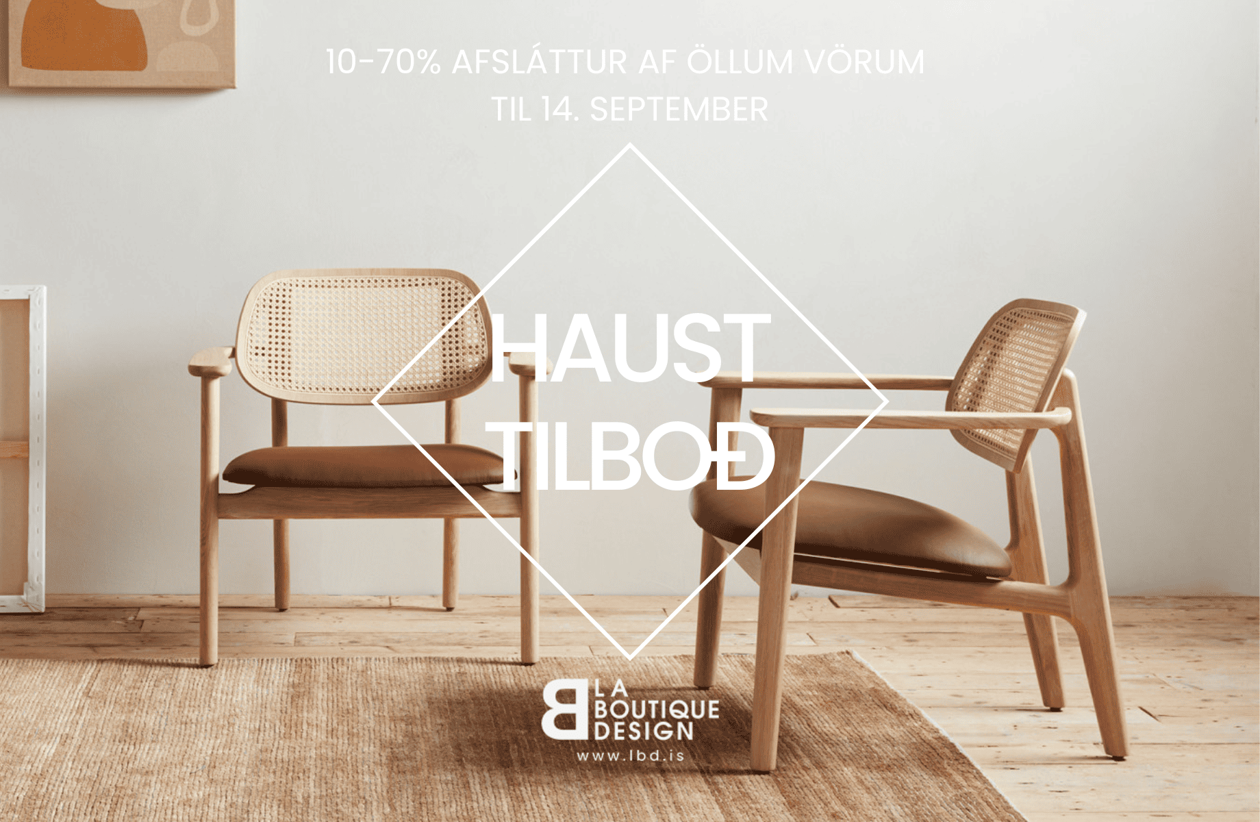 laboutiquedesign.is