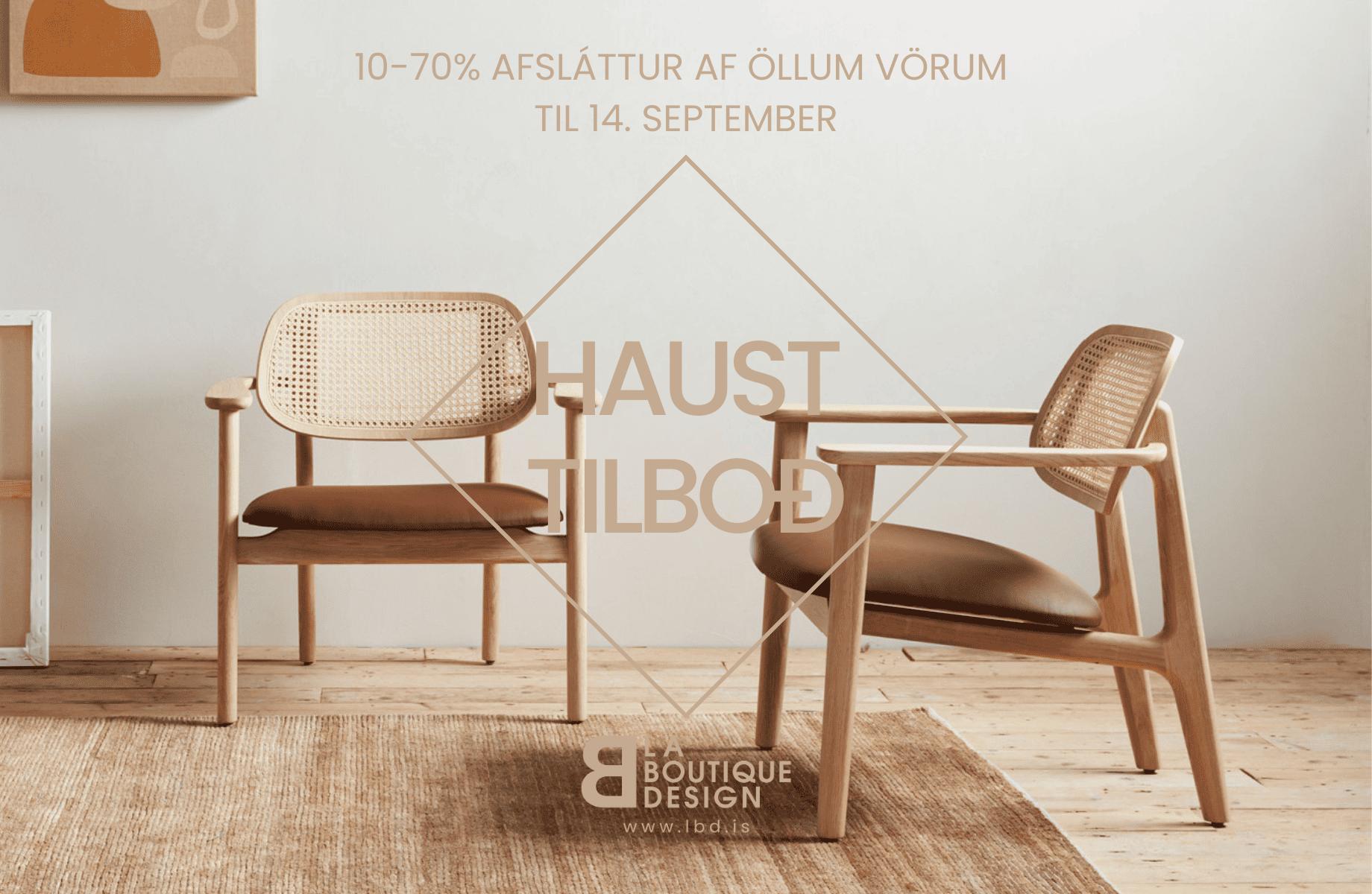 laboutiquedesign.is