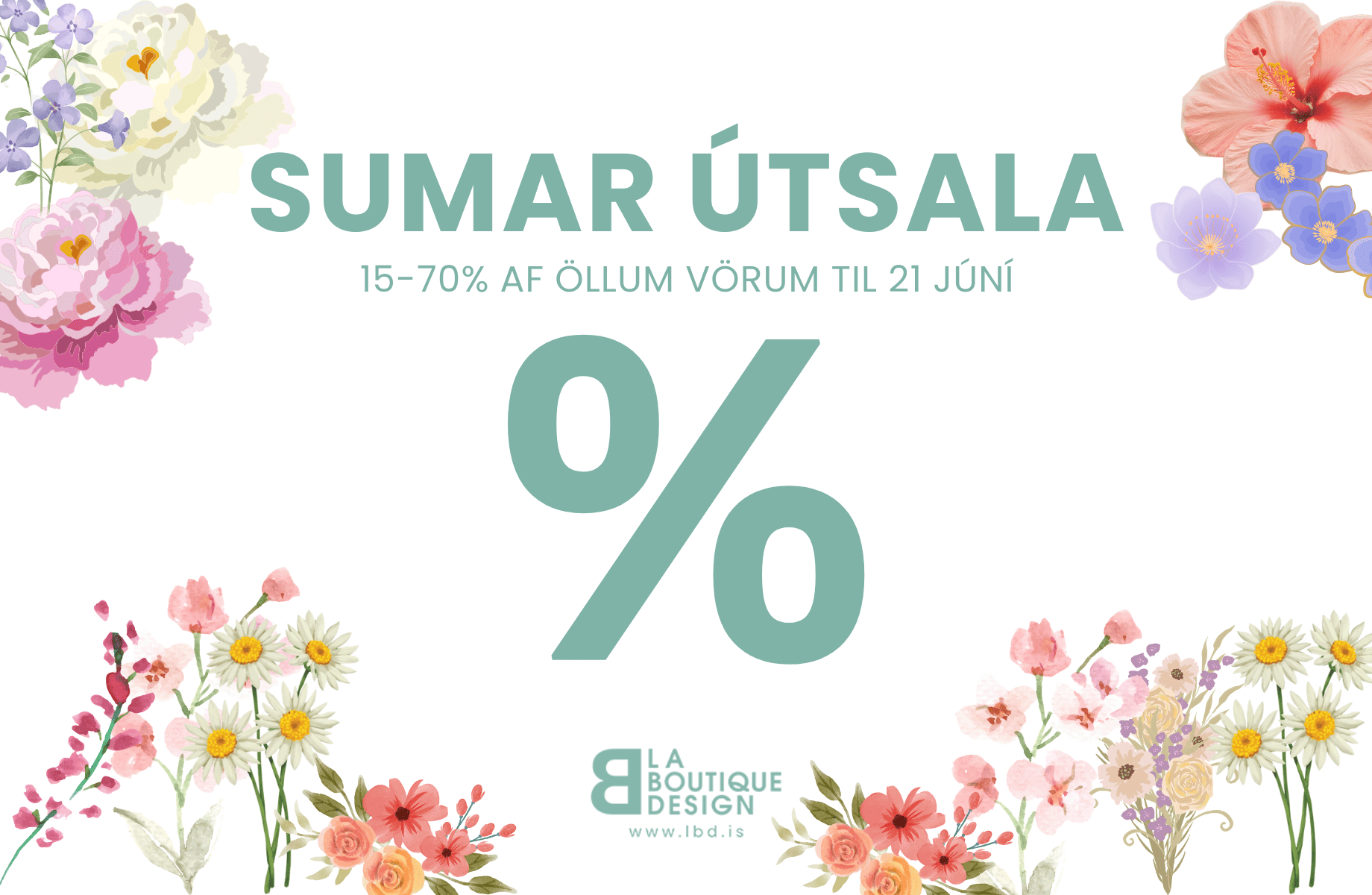 laboutiquedesign.is