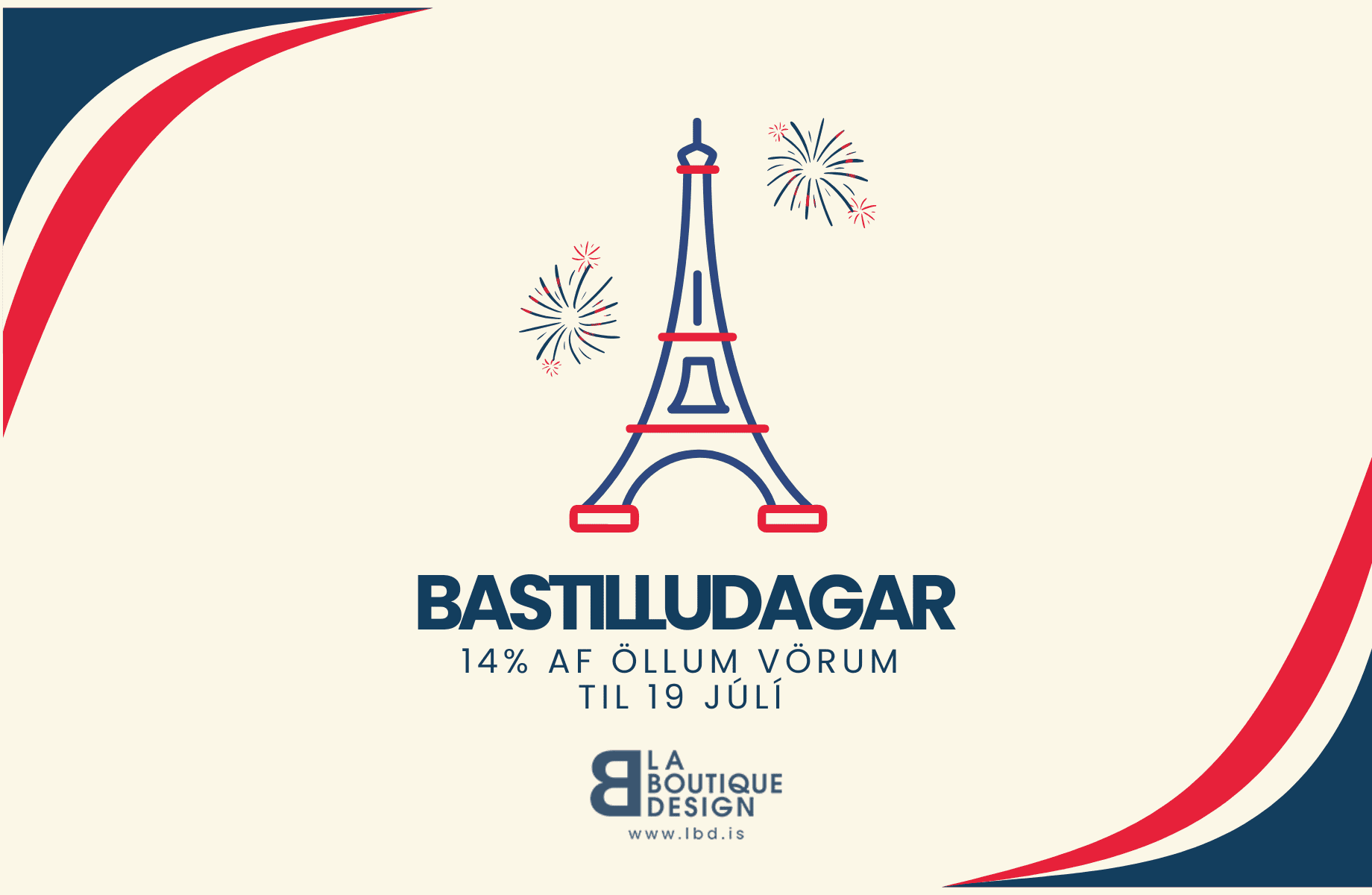 laboutiquedesign.is