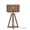 GOOD&MOJO Table Lamp Iguazu 4-Legs