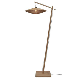 GOOD&MOJO Floor Lamp Iguazu Large