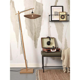 GOOD&MOJO Floor Lamp Iguazu Large