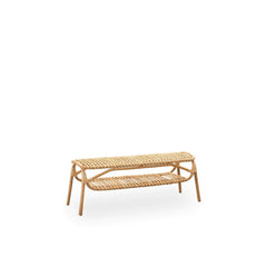 SIKA DESIGN Machiya Bench