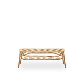 SIKA DESIGN Machiya Bench