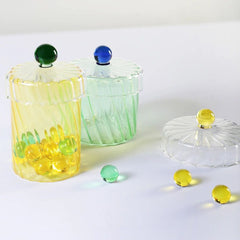 &KLEVERING Jar Spiral