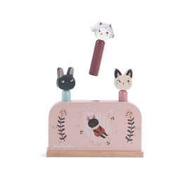 MOULIN ROTY Pop Up Après La Pluie