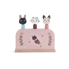 MOULIN ROTY Pop Up Après La Pluie