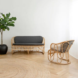 SIKA DESIGN Swing Sofa