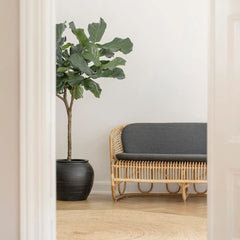SIKA DESIGN Swing Sofa