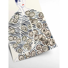 PSTR STUDIO Art Print - La Poire - Reminiscing