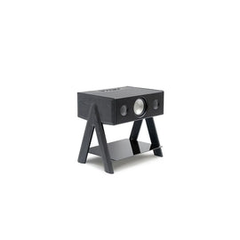 LA BOITE CONCEPT Cube LW Black