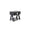 LA BOITE CONCEPT Cube LW Black