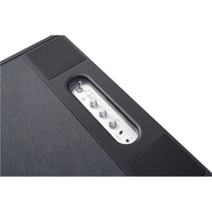 LA BOITE CONCEPT Cube LW Black