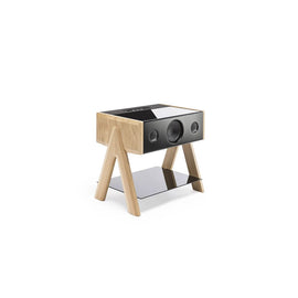 LA BOITE CONCEPT Cube Oak