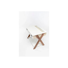 LA BOITE CONCEPT LX X Champagne / Walnut