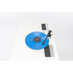 LA BOITE CONCEPT LX X Turntable Anthracite / Oak