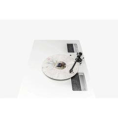 LA BOITE CONCEPT LX X Turntable Anthracite / Oak