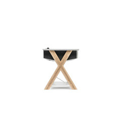 LA BOITE CONCEPT LX X Turntable Anthracite / Oak
