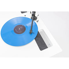 LA BOITE CONCEPT LX X Turntable Anthracite / Oak