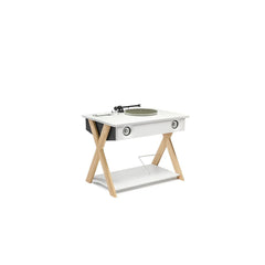 LA BOITE CONCEPT LX X Turntable Anthracite / Oak